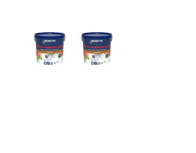 Bostik Cementone General Purpose Mortar 10KG Pack of 2