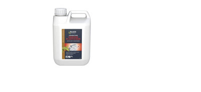 Bostik Cementone Mortar Plasticiser Dark Brown 5L