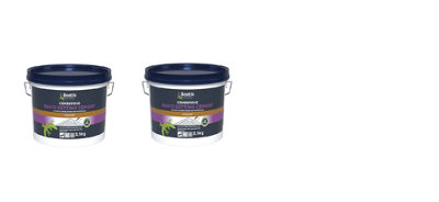 Bostik Cementone Rapid Setting Cement 2.5KG Pack of 2