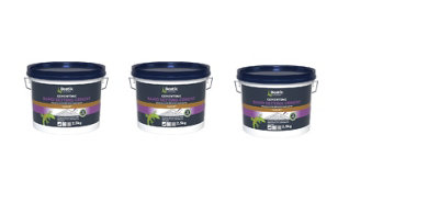 Bostik Cementone Rapid Setting Cement 2.5KG Pack of 3