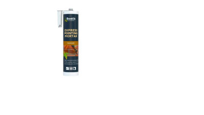 Bostik Express Pointing Mortar Buff Grey 310ml