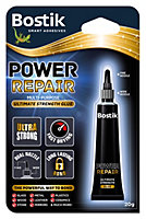 Bostik Power Repair Adhesive 20g