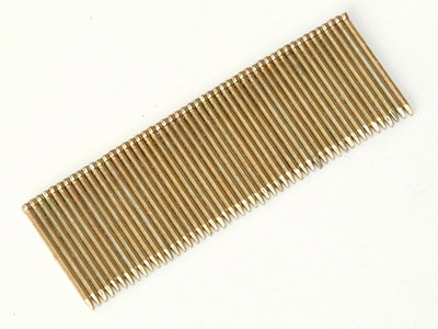 Bostitch HCFN-30 HCFN-30 15 Gauge Hardened Nails 30mm (Pack 1500) BOSHCFN30