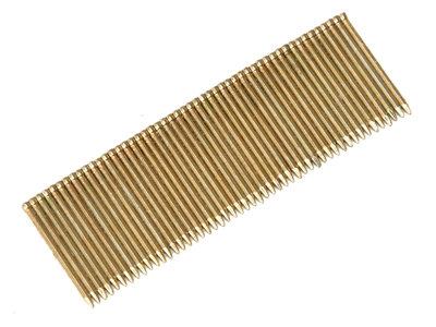 Bostitch HCFN-50 HCFN-50 15 Gauge Hardened Nails 50mm (Pack 1500) BOSHCFN50