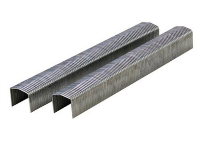 Bostitch STCR501910Z Powerslam Staple 10mm (Pack 5000) BOSR501910