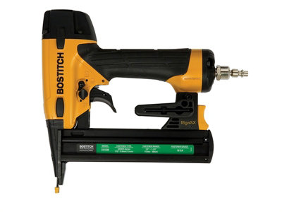Bostitch SX1838-E SX1838-E Pneumatic Stapler 38mm 18 Gauge BOSSX1838E