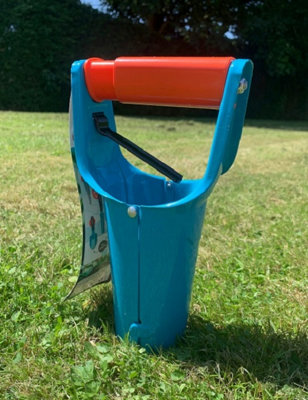 Boston Seeds Bulb Planter (Pack of 5) DIY at B&Q