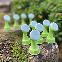Bottle Top Plant Seedling Watering Nozzles (Pack of 10)