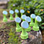 Bottle Top Plant Seedling Watering Nozzles (Pack of 10)