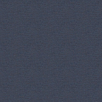 Boutique Breeze Texture Blue Metallic Shimmer Wallpaper