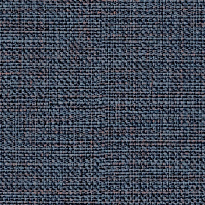 Boutique Breeze Texture Blue Metallic Shimmer Wallpaper