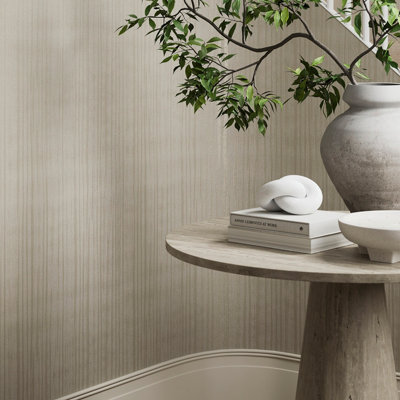 Boutique Cascade Shadow Wallpaper