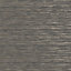 Boutique Chunky Weave Charcoal Textured Wallpaper