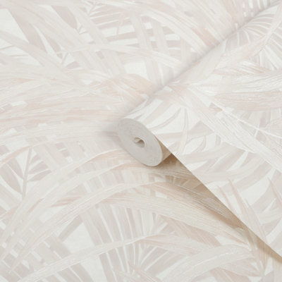 Boutique Congo Pearl Wallpaper
