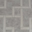 Boutique Gilded Greek Key Quartz Geometric Wallpaper