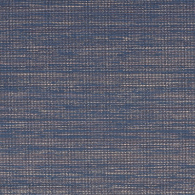 Boutique Gilded Sapphire Textured Plain Wallpaper