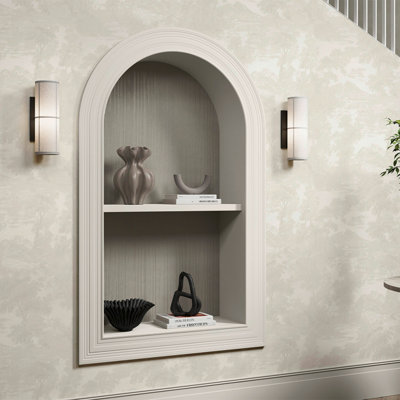 Boutique Shibui Forest Pearl Wallpaper