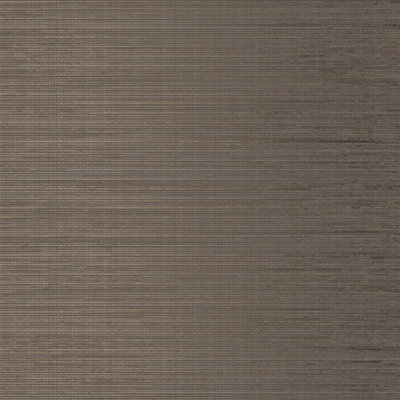 Boutique Taupe Gilded Textured Plain Wallpaper