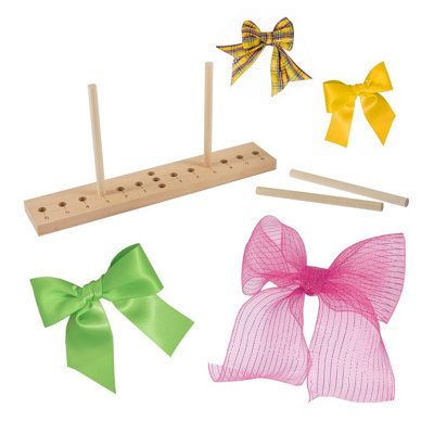 BOW MAKER - Bow Maker - Trimits