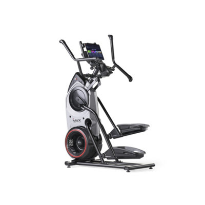 BowFlex Max Trainer M6 High-Intensity Elliptical Stepper with 16