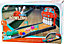 Bowling Alley Set Tabletop Board Game Family Portable Kids Fun Toy Xmas Gift New