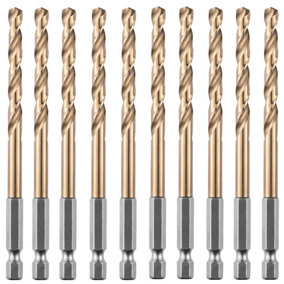 Drill bits at b&q hot sale