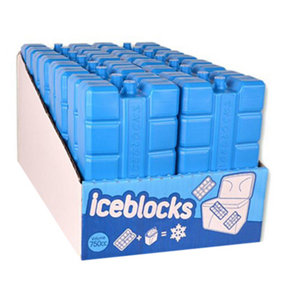 Box of 16 Extra Large Size Ice Packs
