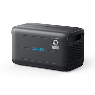 BP2600 Portable Power Station Expansion Battery (2,560Wh)