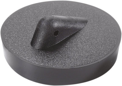 BP4 1.3/4in Black Waste Plug (1600bx)