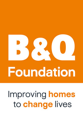 B&Q Foundation at B&Q