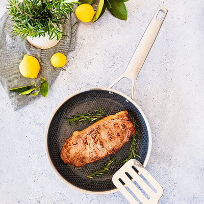 BRA Hybrid Cell 20cm Frying Pan