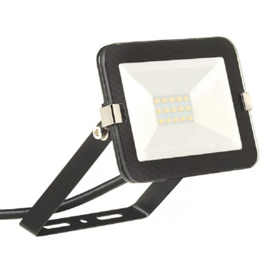 Atlas mini deals led slimline floodlight