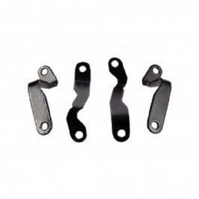 Bracket Set Garden Backpack Leaf Blower