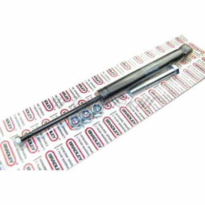 Bradley 8L Coupling Damper - 900kg Price Comparisons | Compare The Build