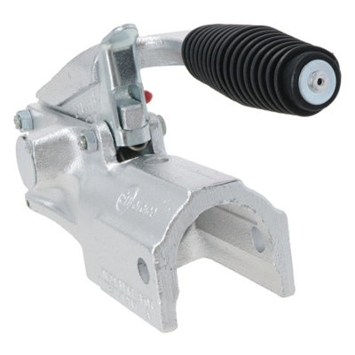 Bradley Hitch Head 50mm Coupling Autohead Upto 2750kg Lockable & Bolts ...