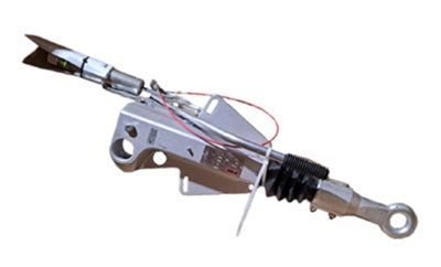 Bradley Hydratow EH27 2750Kg Cast Coupling With 50mm Eye Price Comparisons | Compare The Build