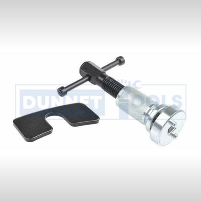 Brake Caliper Wind Back Tool Piston Rewinder Right Hand Thread Braking