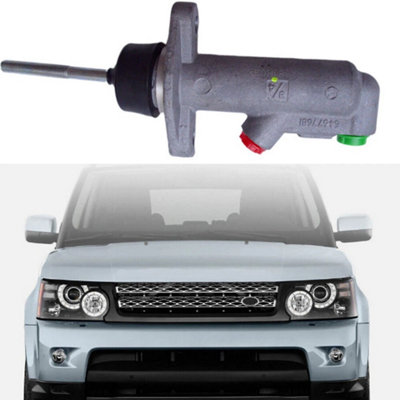 Brake Master Cylinder for Land Rover Series