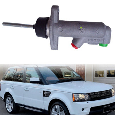 Brake Master Cylinder for Land Rover Series