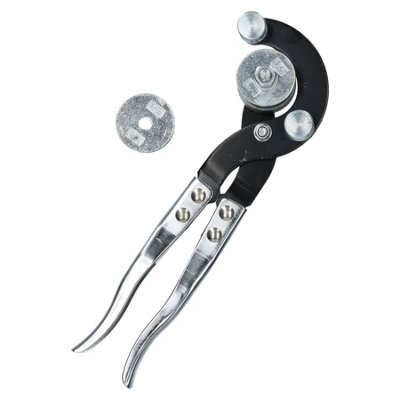 Brake Pipe Bender Bending Tool Copper Gas Pipes For 3/16" 1/4" 5/16" 3/8" Price Comparisons | Compare The Build