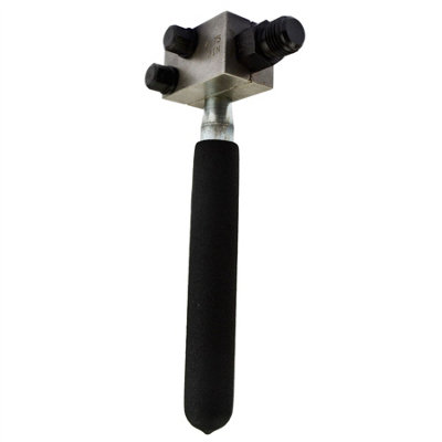 Brake Pipe Flaring Tool Professional In-situ DIN Hand Held FL27