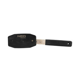 Brake Piston Wind Back Tool With Ratchet NEO TOOLS