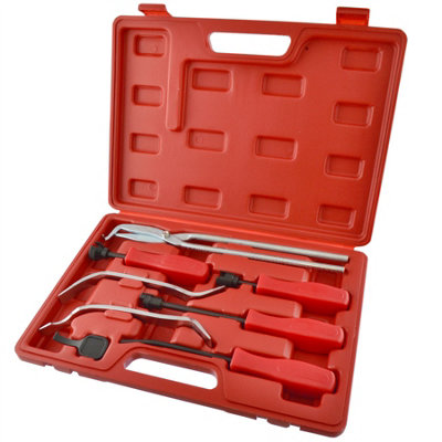 Brake Service Repair Tool Spring Remover Installer Drum Brakes ...