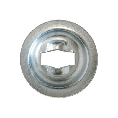 Brake Shoe Hld Dn Washer Lockheed type Pack of 100