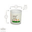 Bramble Bay - Bath & Body Soy Wax Scented Candle - 300g - Elderflower, Coconut & Vanilla