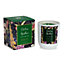 Bramble Bay - Botanical Soy Wax Scented Candle - 185g - Chelsea Gardens