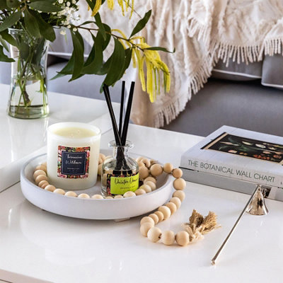 Bramble Bay - Botanical Soy Wax Scented Candle - 400g - Tasmanian Wilderness - 7