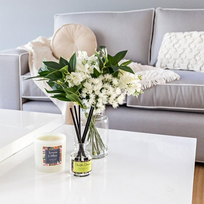 Bramble Bay - Botanical Soy Wax Scented Candle - 400g - Tasmanian Wilderness - 4