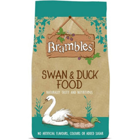 Brambles Swan & Duck Food 1.75kg