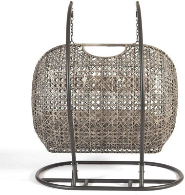 Brampton double cocoon chair sale